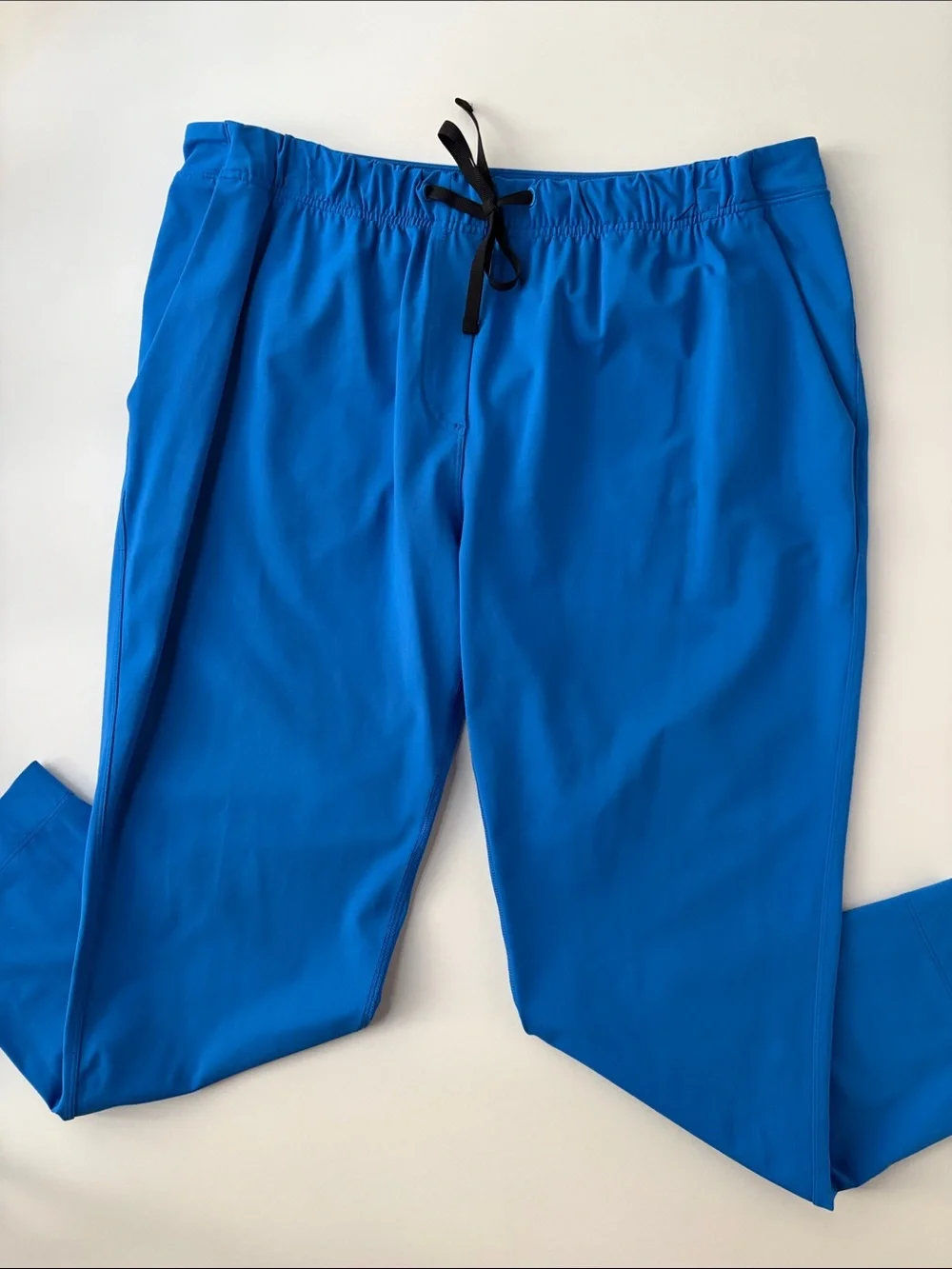 Lululemon Jet Crop Slim Luxtreme 19